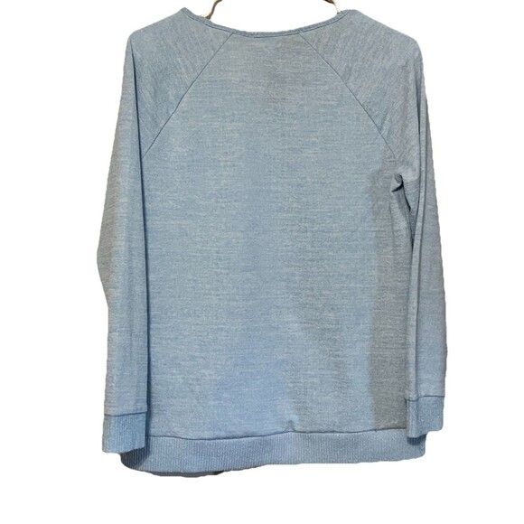 Womens Haven Well Within Shirt - Picture 2 of 11